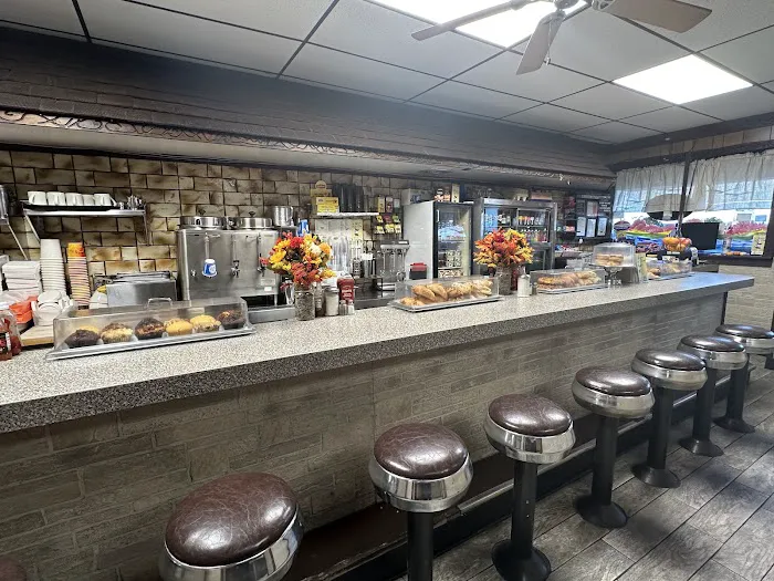 Niforos Coffee Shop Picture 9