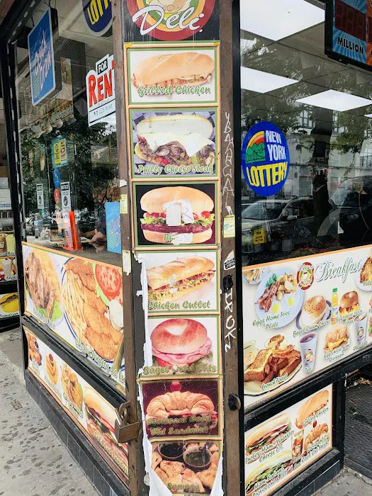 Meera Deli Picture 1