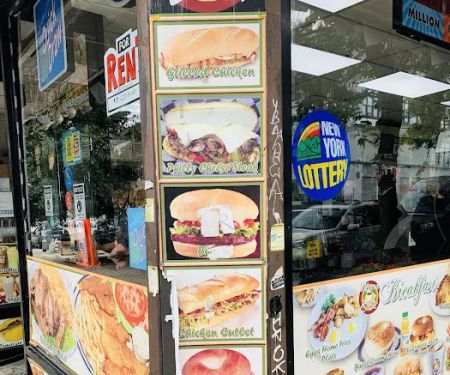 Meera Deli