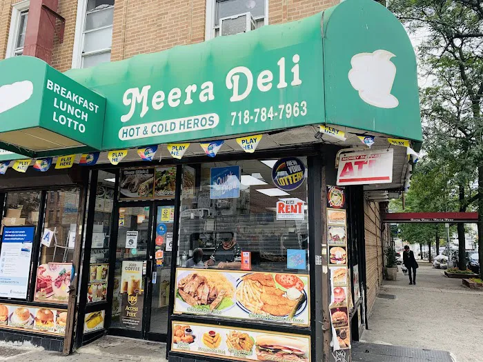 Meera Deli Picture 9