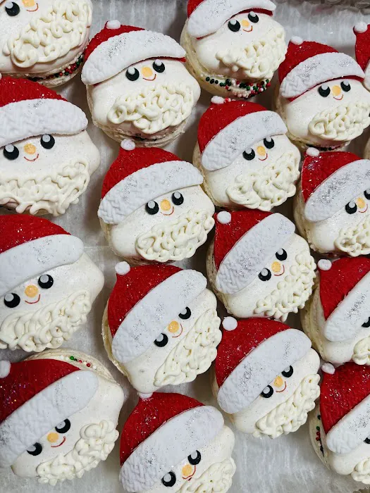 Macaron Craft Oizumi Picture 9
