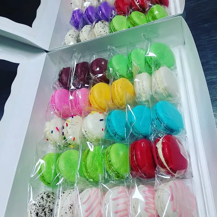 Macaron Craft Oizumi Picture 2
