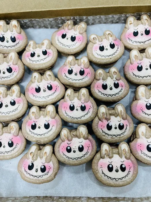Macaron Craft Oizumi Picture 10