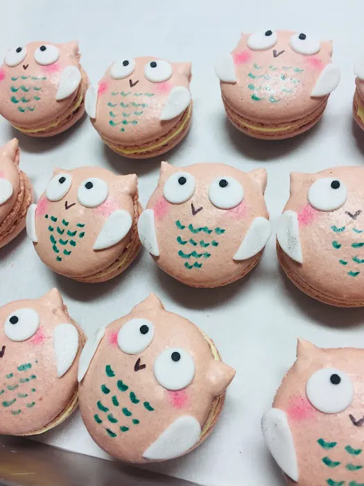 Macaron Craft Oizumi Picture 8