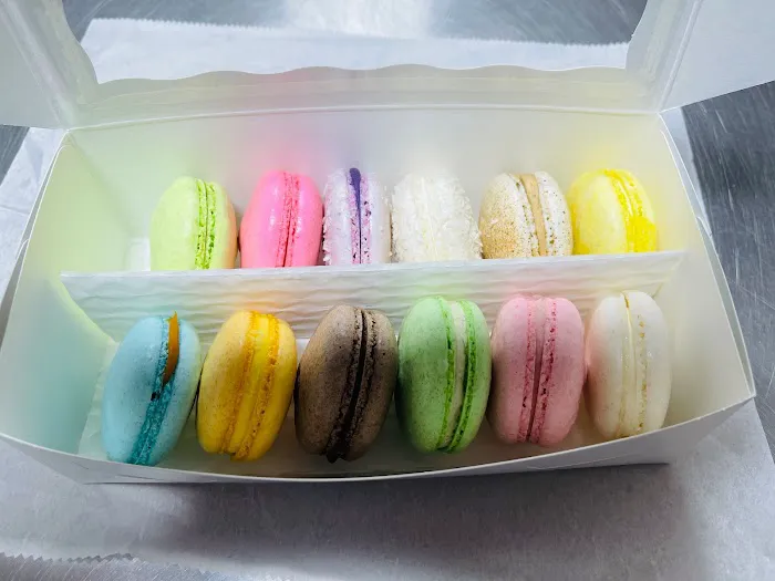 Macaron Craft Oizumi Picture 7