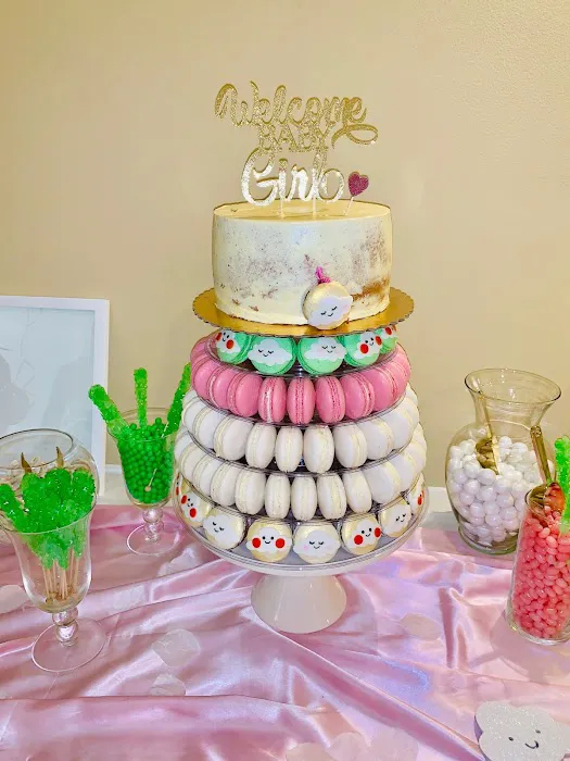 Macaron Craft Oizumi Picture 1