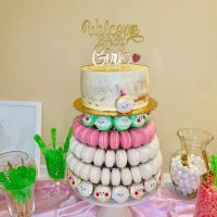 Macaron Craft Oizumi ico