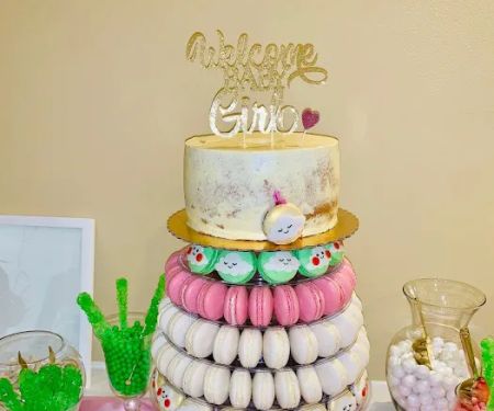Macaron Craft Oizumi