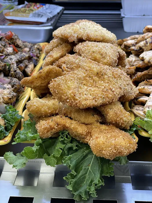 LIC Gourmet Deli Picture 2