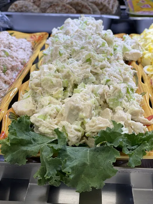 LIC Gourmet Deli Picture 6