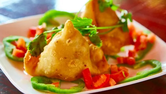 5 Star Indian Restaurant Picture 1