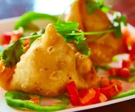5 Star Indian Restaurant