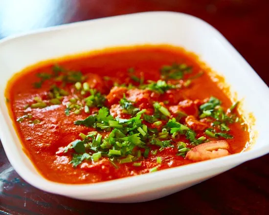 5 Star Indian Restaurant Picture 8