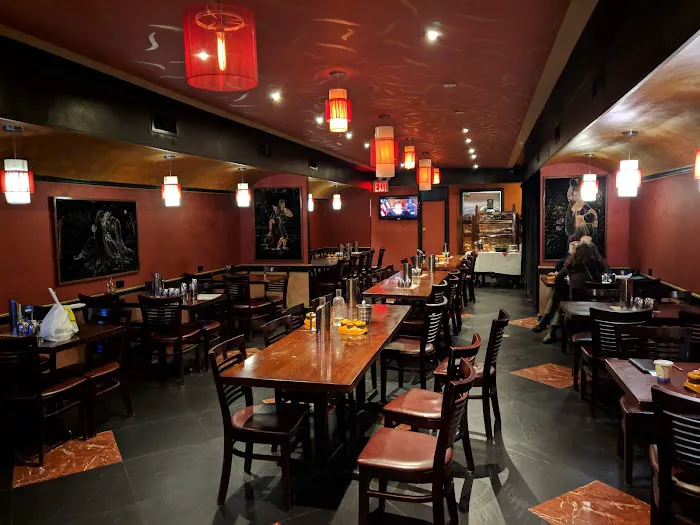 5 Star Indian Restaurant Picture 6