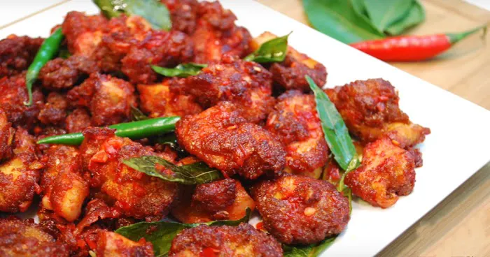 5 Star Indian Restaurant Picture 10