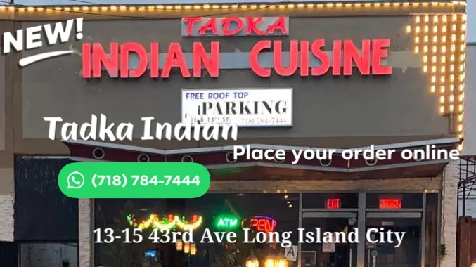 5 Star Indian Restaurant Picture 2