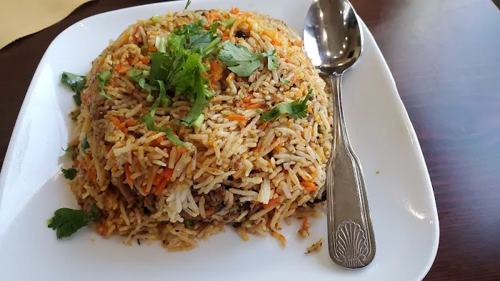 5 Star Indian Restaurant Picture 9