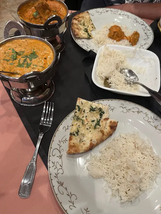 5 Star Indian Restaurant Picture 3