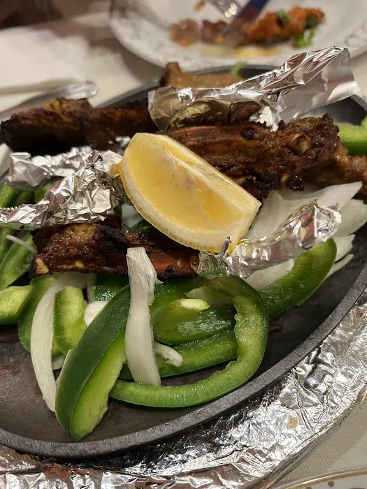 5 Star Indian Restaurant Picture 5