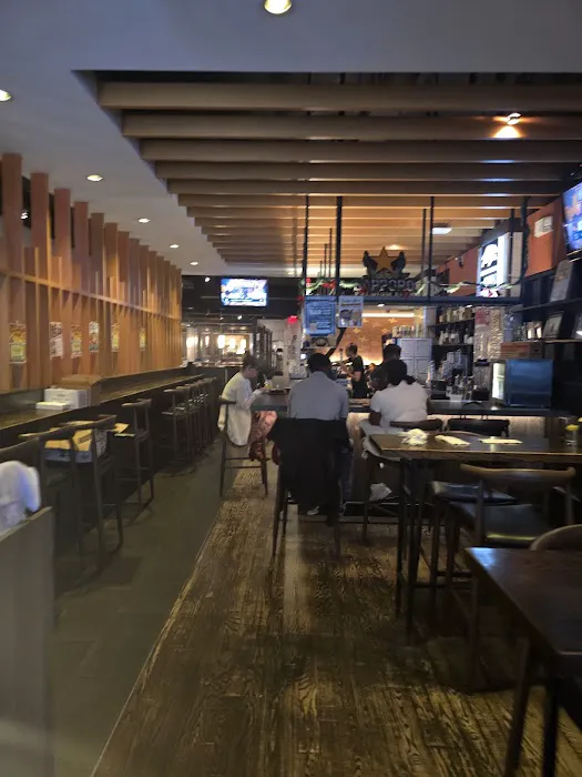 Gyu-Kaku Japanese BBQ Picture 7