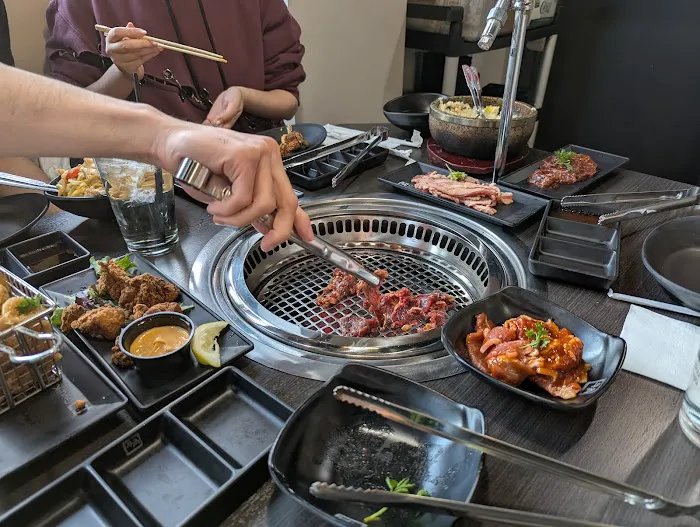 Gyu-Kaku Japanese BBQ Picture 9