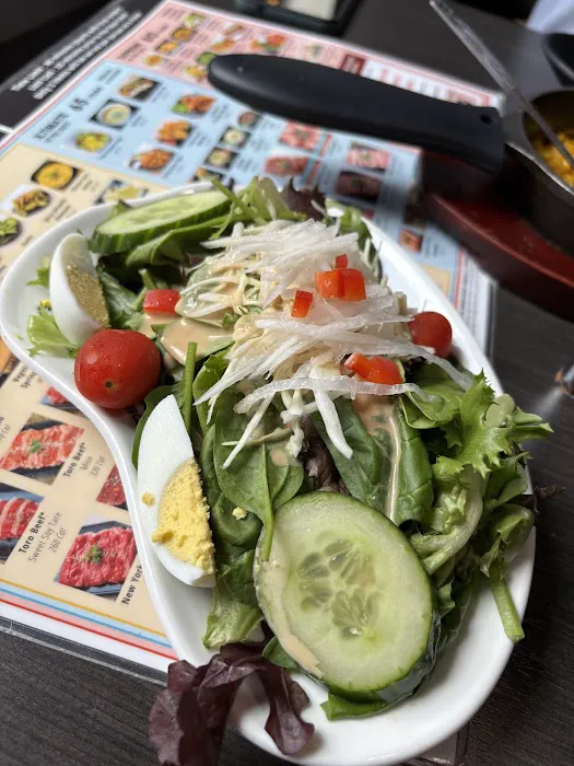 Gyu-Kaku Japanese BBQ Picture 10