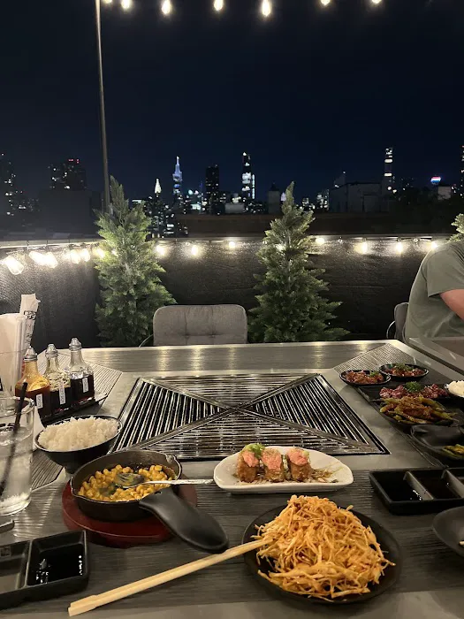 Gyu-Kaku Japanese BBQ Picture 3