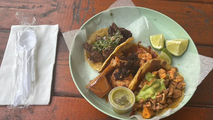 Sobremesa Cocina Mexicana Picture 3
