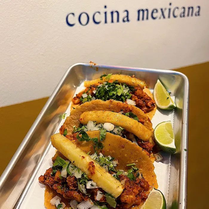 Sobremesa Cocina Mexicana Picture 8