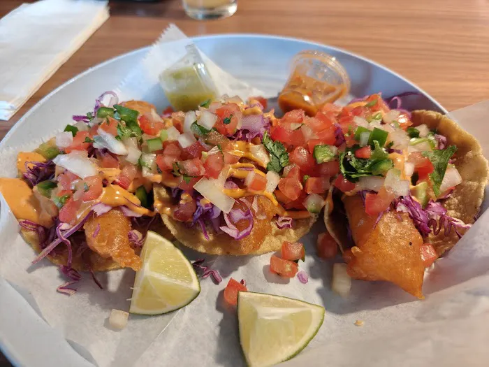 Sobremesa Cocina Mexicana Picture 9