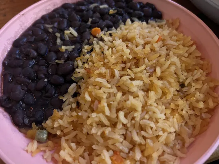Sobremesa Cocina Mexicana Picture 1