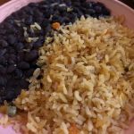 Sobremesa Cocina Mexicana