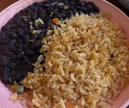 Sobremesa Cocina Mexicana