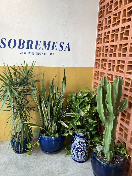 Sobremesa Cocina Mexicana Picture 6