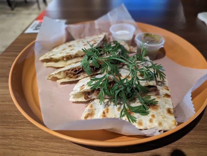Sobremesa Cocina Mexicana Picture 4