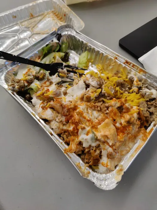 Eat Real Halal Picture 5