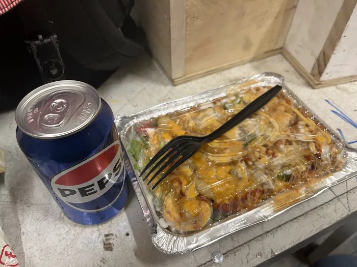 Eat Real Halal Picture 3