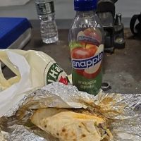 Eat Real Halal ico