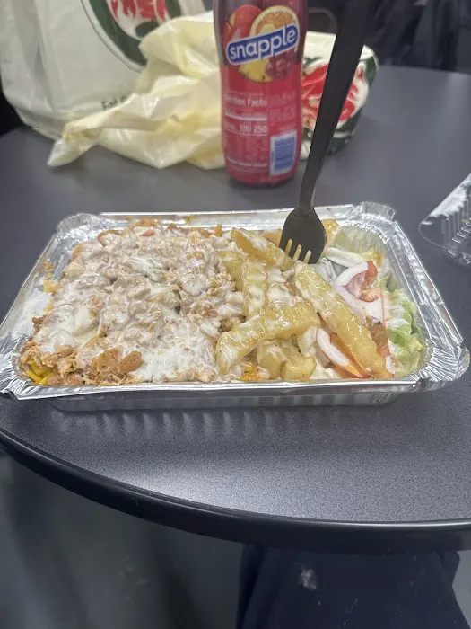 Eat Real Halal Picture 2