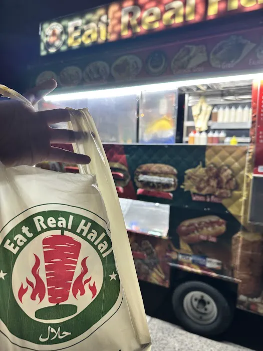Eat Real Halal Picture 6