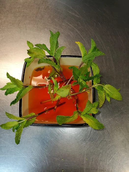 Fresh Rosemary Kitchen Picture 4