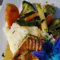 Fresh Rosemary Kitchen ico