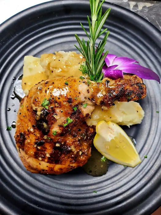 Fresh Rosemary Kitchen Picture 9