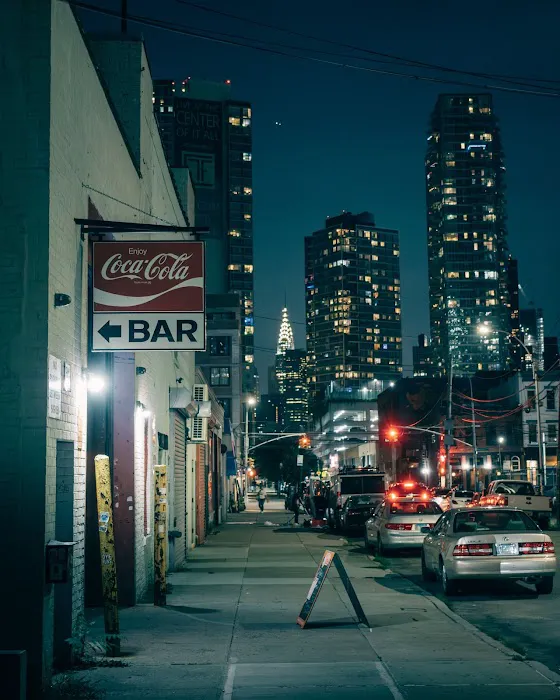 The Gutter Bar LIC Picture 4
