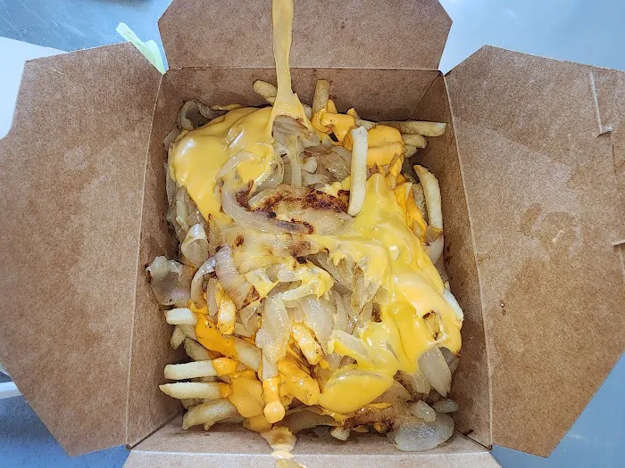 Petey's Burger Picture 6