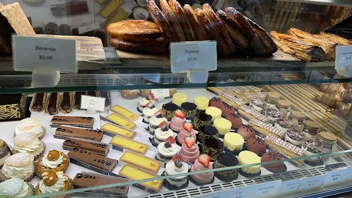 Cannelle Patisserie Picture 6