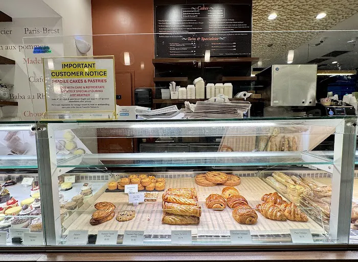 Cannelle Patisserie Picture 8