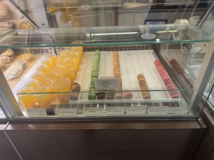 Cannelle Patisserie Picture 1