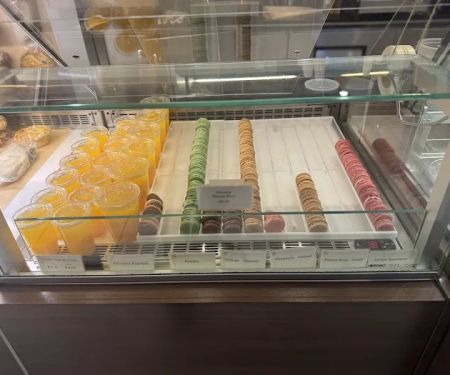 Cannelle Patisserie