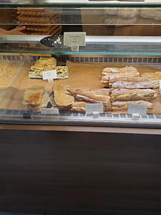 Cannelle Patisserie Picture 4